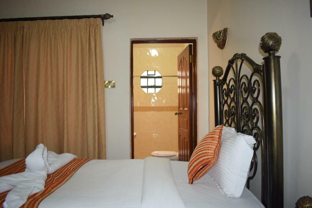 Sochati Casa Resort 奈洛比 外观 照片